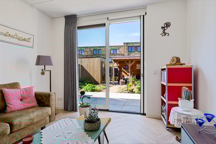 Foto 10 van Waterbies 88