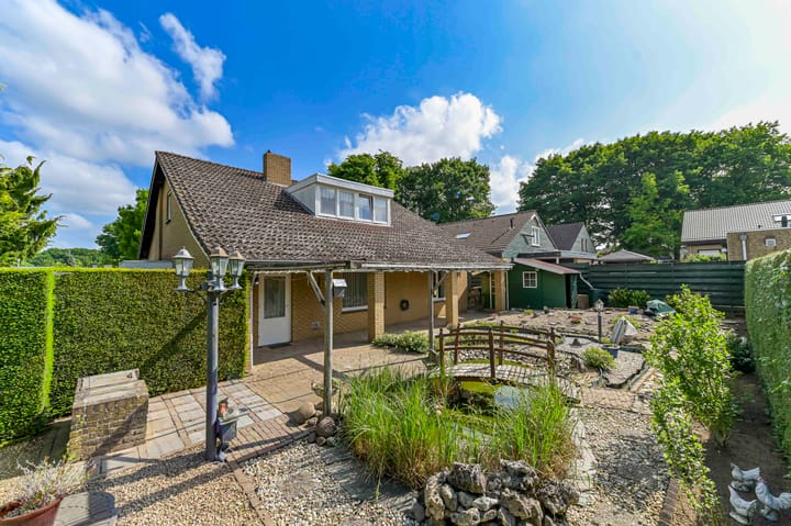 Foto 36 van Fons Olterdissenstraat 4