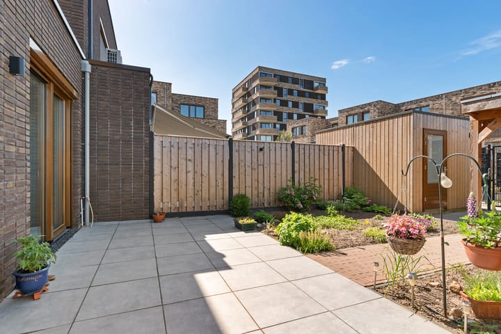 Foto 23 van Waterbies 88