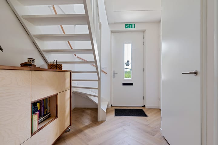 Foto 16 van Waterbies 88