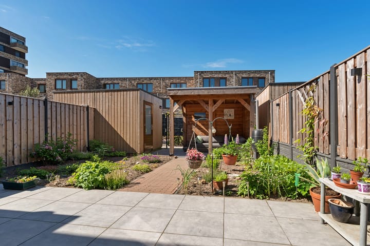 Foto 24 van Waterbies 88