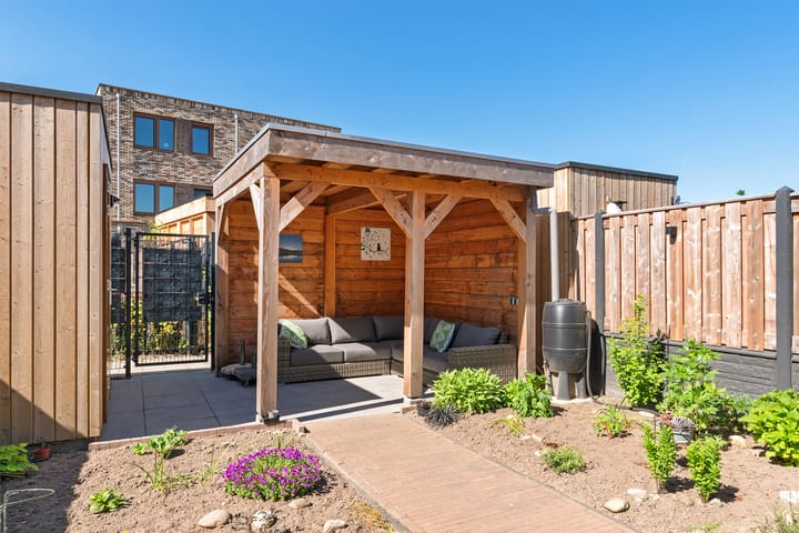 Foto 25 van Waterbies 88