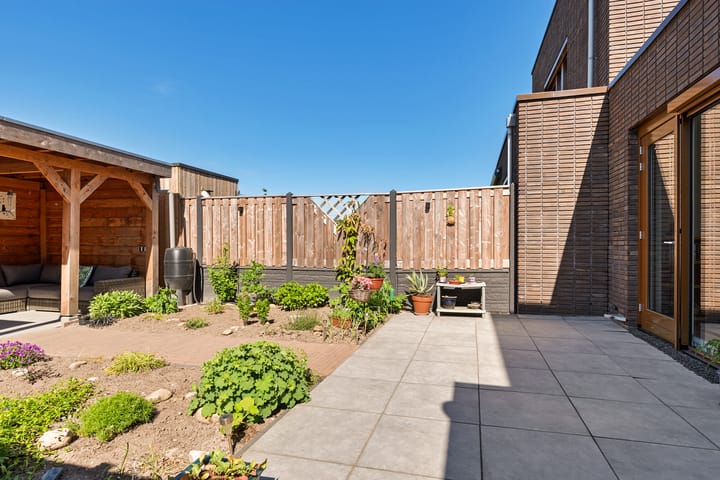 Foto 27 van Waterbies 88