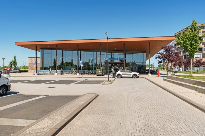 Foto 31 van Waterbies 88