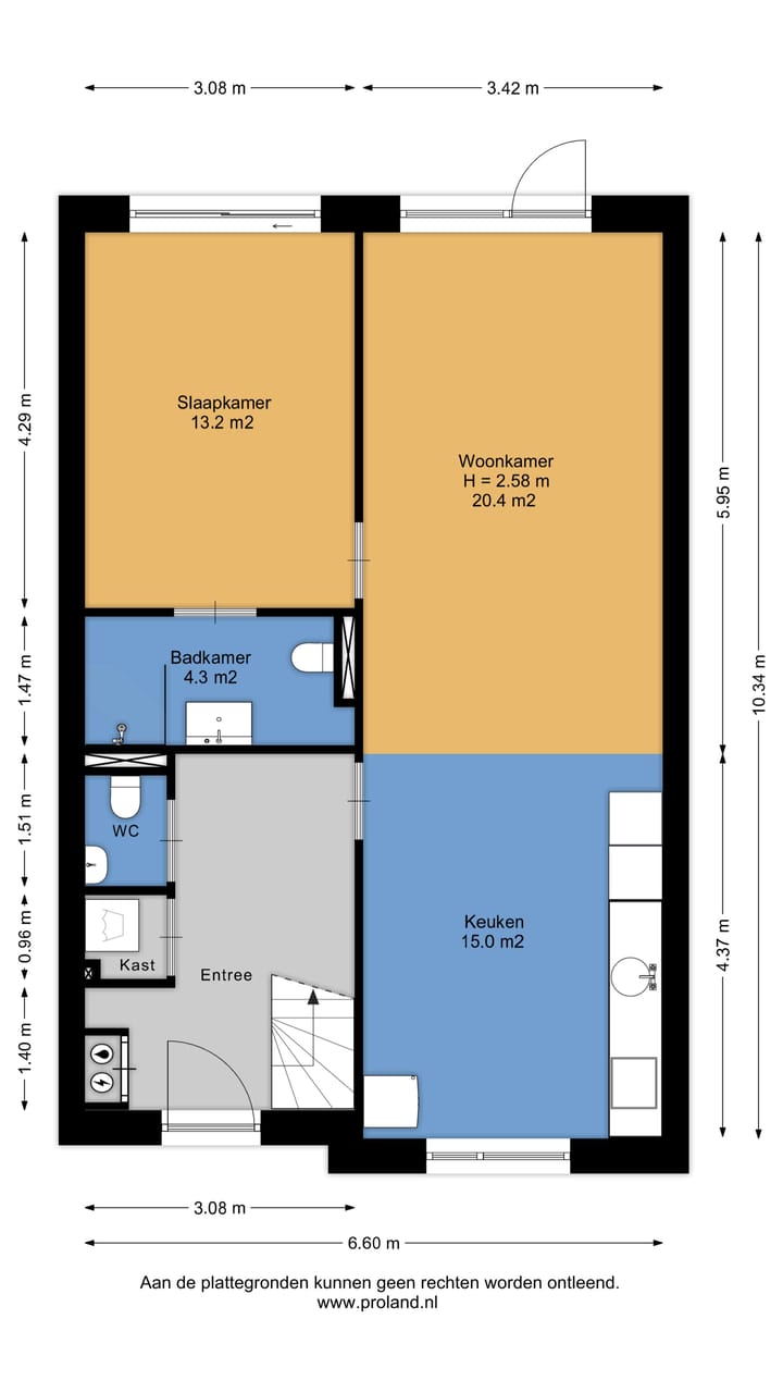 Foto 33 van Waterbies 88