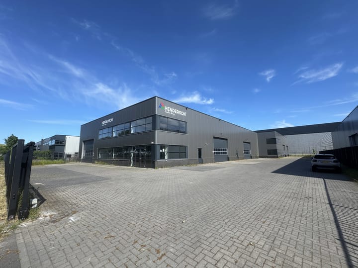 Baardmeesweg 21-A