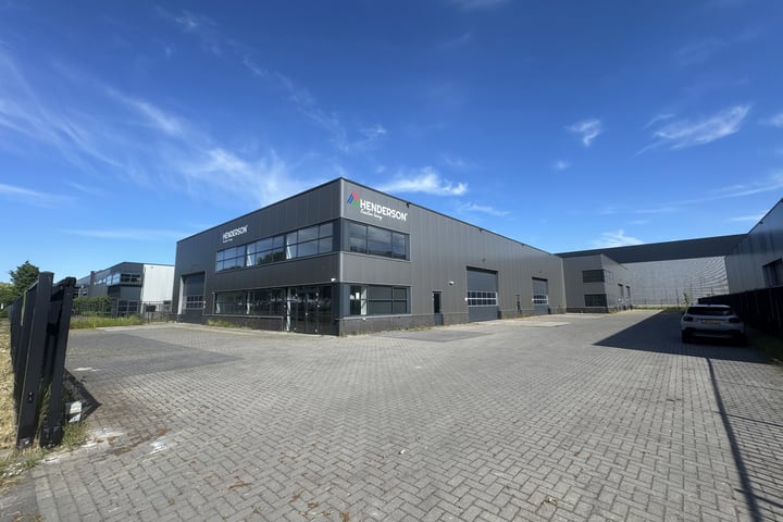 Baardmeesweg 21-A, Zeewolde