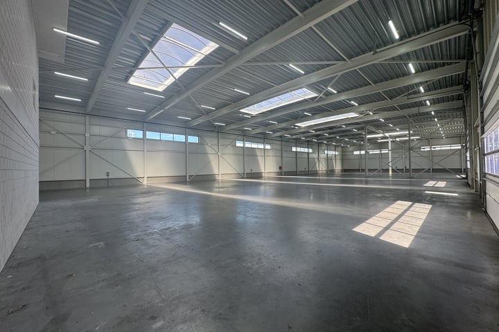 Baardmeesweg 21-A, Zeewolde