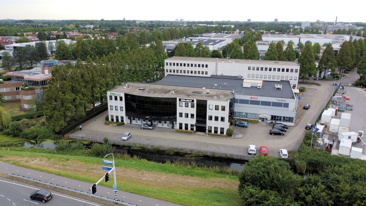 View photo 1 of Stephensonweg 6