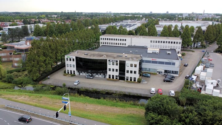 Stephensonweg 6, Gorinchem
