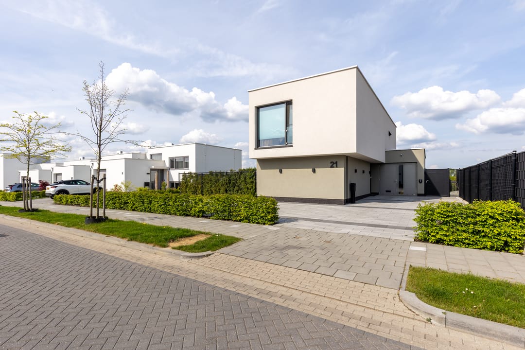 Photo 7 of Gentiaan 21