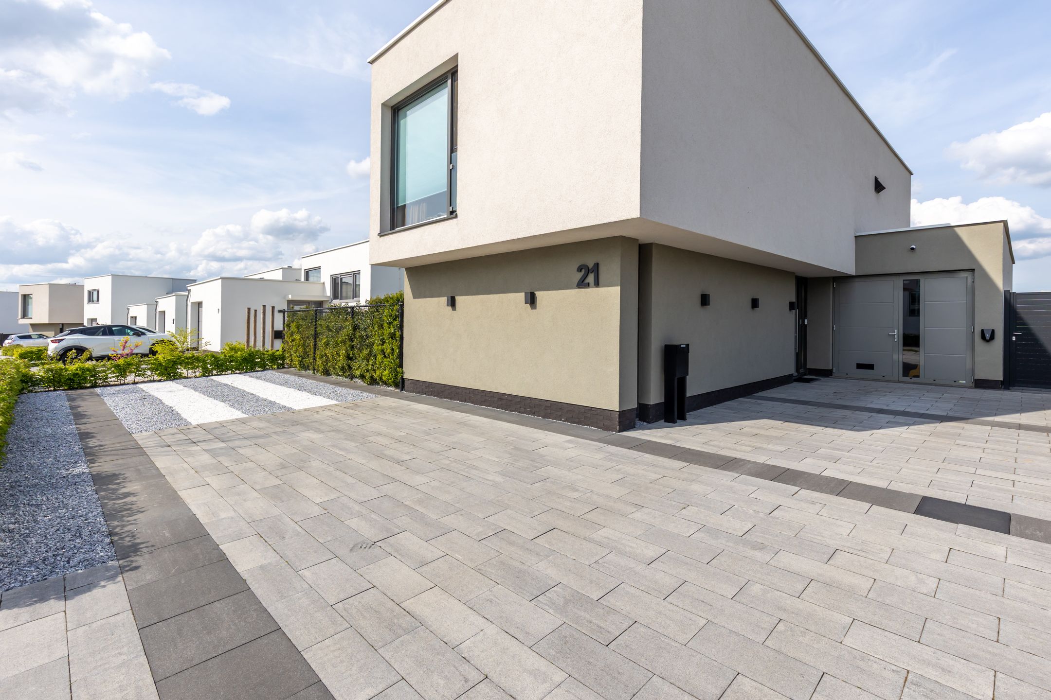 Photo 9 of Gentiaan 21