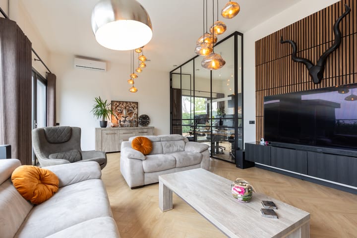 Foto 4 van Gentiaan 21