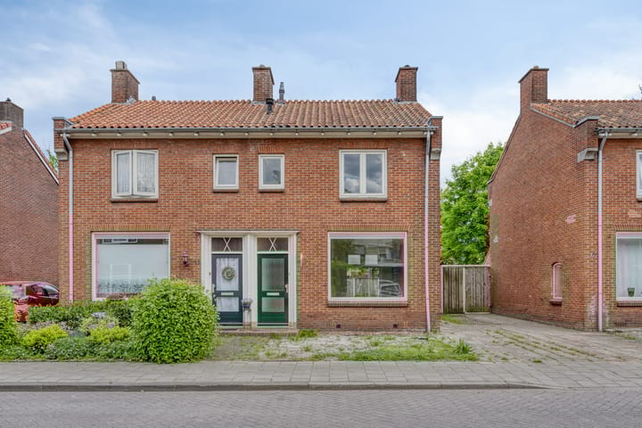 Photo 1 of von Bönninghausenstraat 10