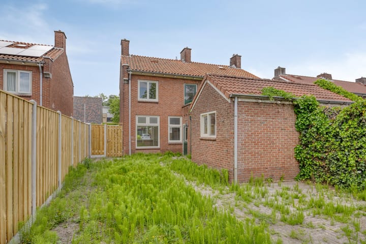 Foto 4 van von Bönninghausenstraat 10