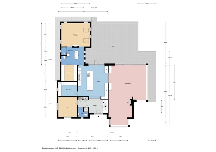 Foto 11 van Zuidbuurtseweg 50-B