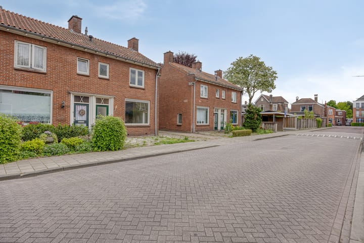 Foto 5 van von Bönninghausenstraat 10