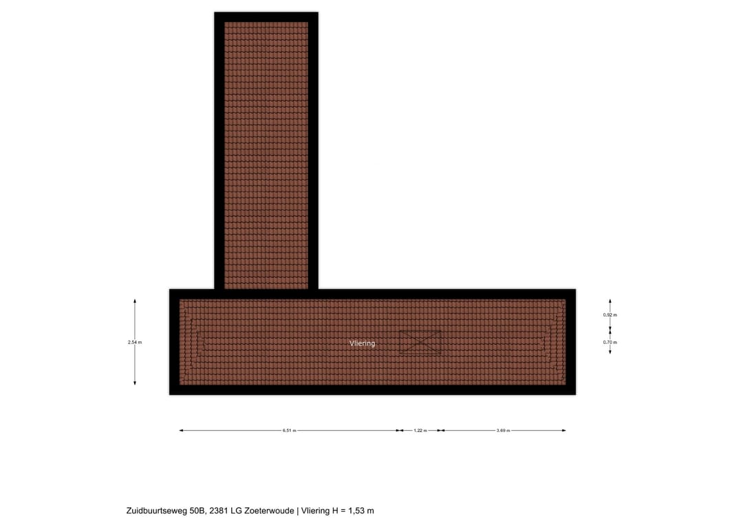 Foto 13 van Zuidbuurtseweg 50-B