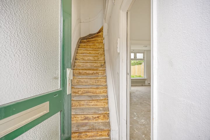 Photo 7 of von Bönninghausenstraat 10