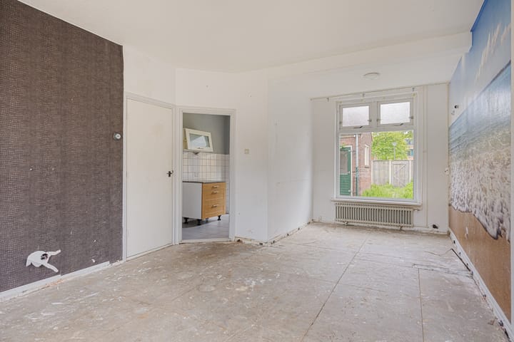 Photo 8 of von Bönninghausenstraat 10