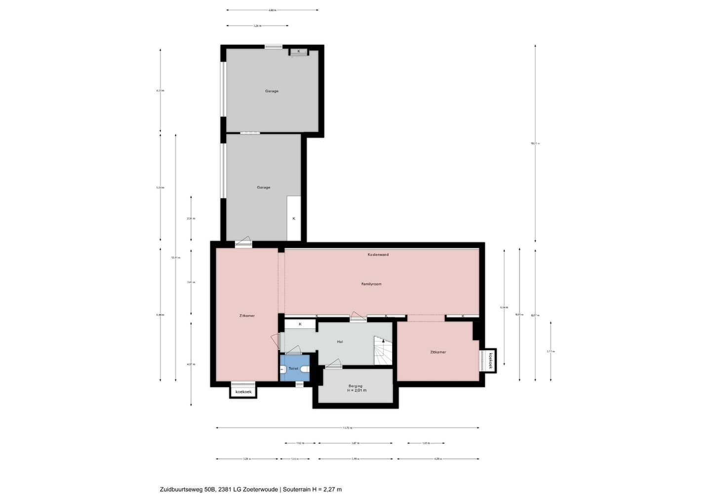 Foto 14 van Zuidbuurtseweg 50-B