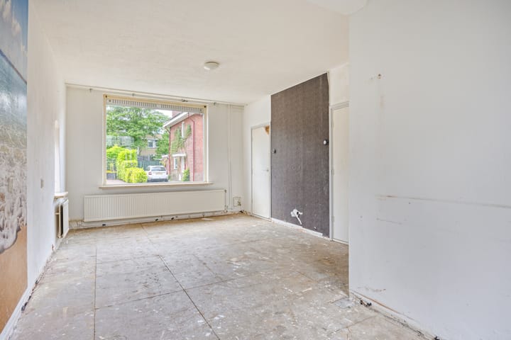 Photo 10 of von Bönninghausenstraat 10