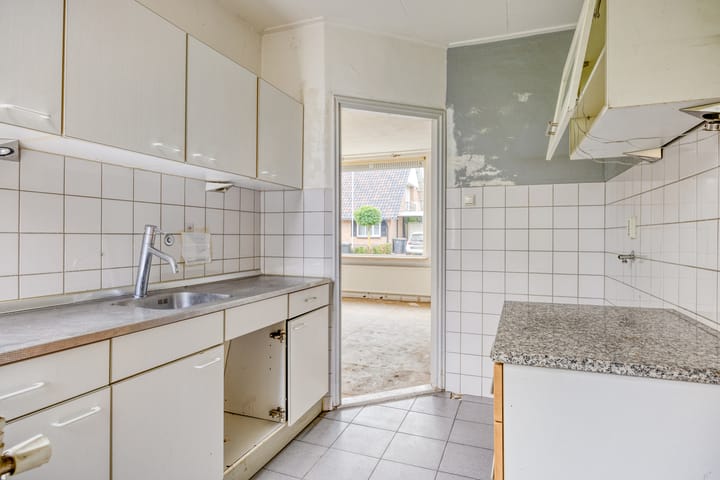 Photo 11 of von Bönninghausenstraat 10