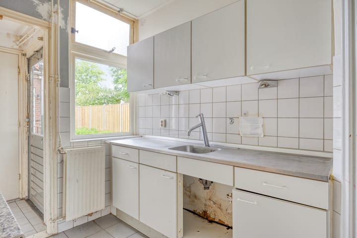 Photo 13 of von Bönninghausenstraat 10