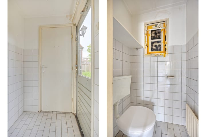 Photo 14 of von Bönninghausenstraat 10