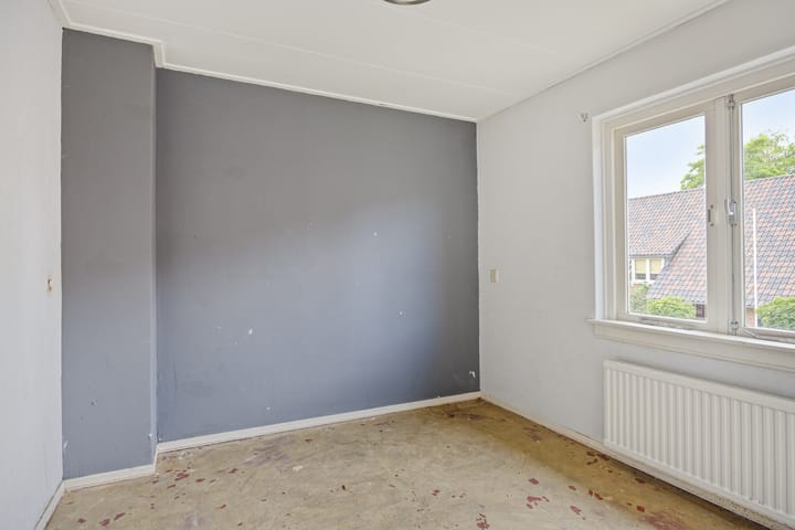 Photo 16 of von Bönninghausenstraat 10