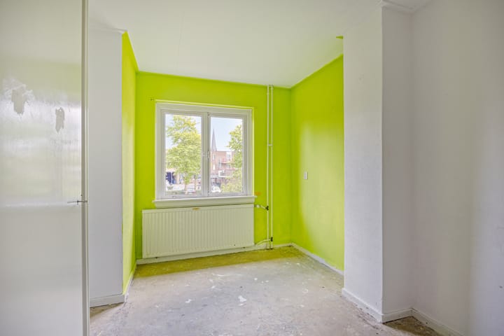 Photo 18 of von Bönninghausenstraat 10