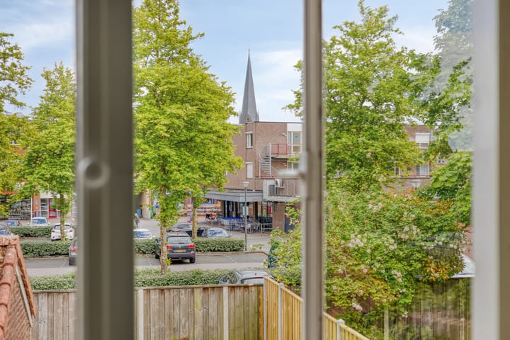 Photo 22 of von Bönninghausenstraat 10