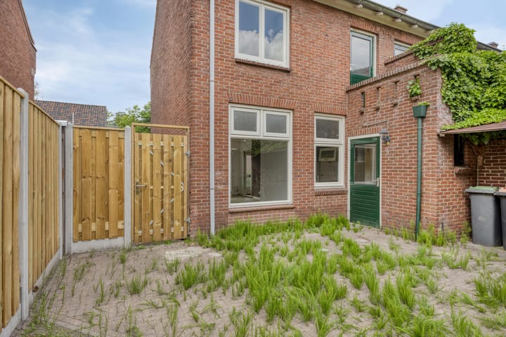 Photo 24 of von Bönninghausenstraat 10