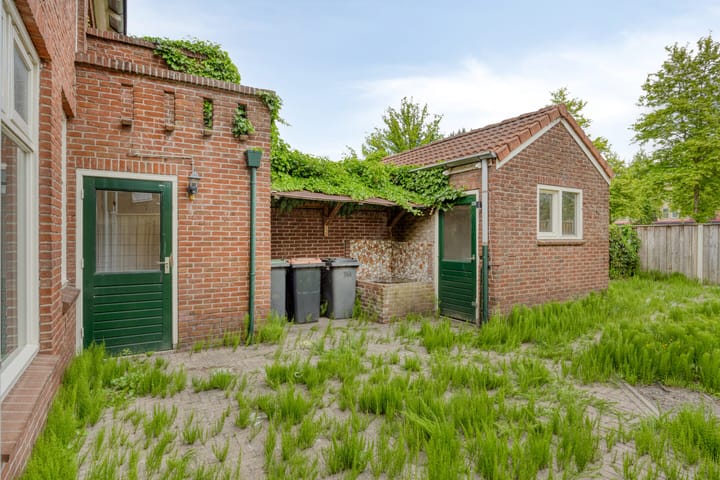 Photo 25 of von Bönninghausenstraat 10