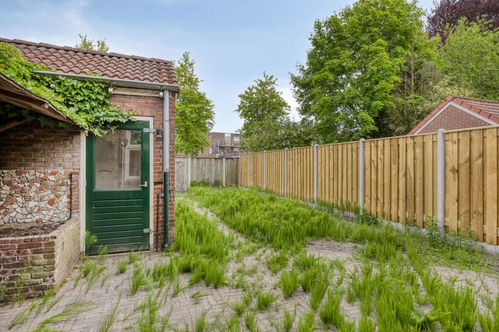 Photo 26 of von Bönninghausenstraat 10