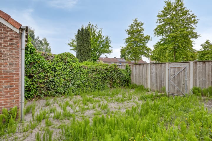 Photo 27 of von Bönninghausenstraat 10