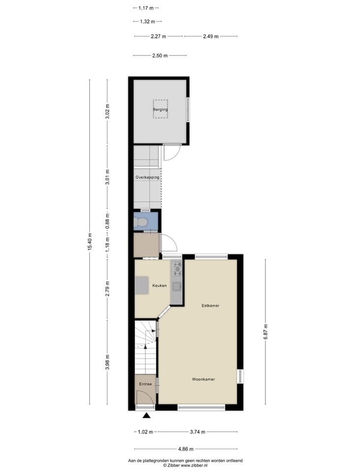 Photo 30 of von Bönninghausenstraat 10