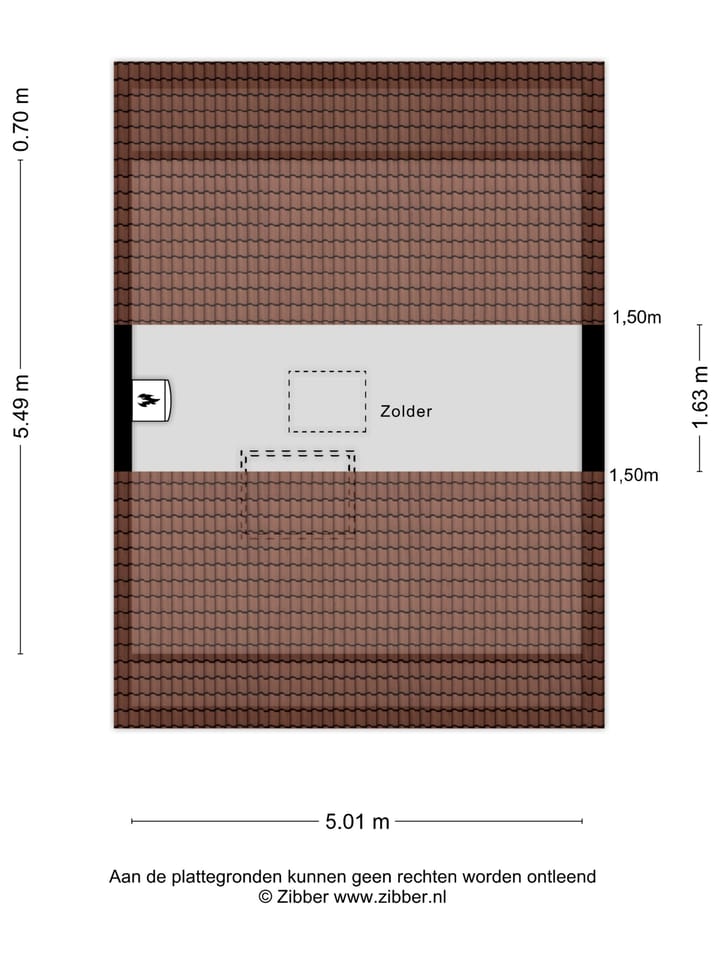 Photo 32 of von Bönninghausenstraat 10