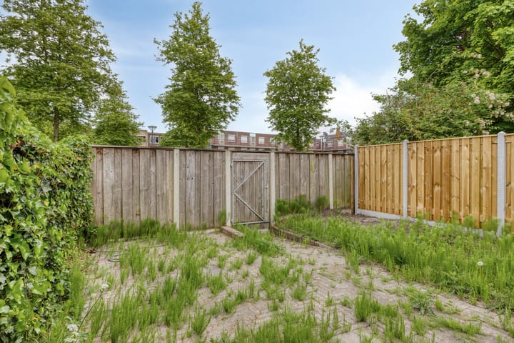 Photo 28 of von Bönninghausenstraat 10