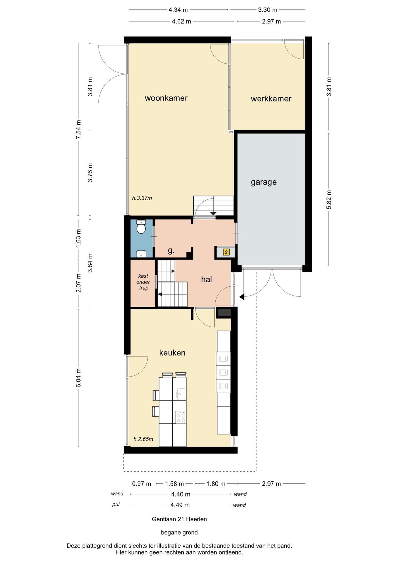 Photo 54 of Gentiaan 21