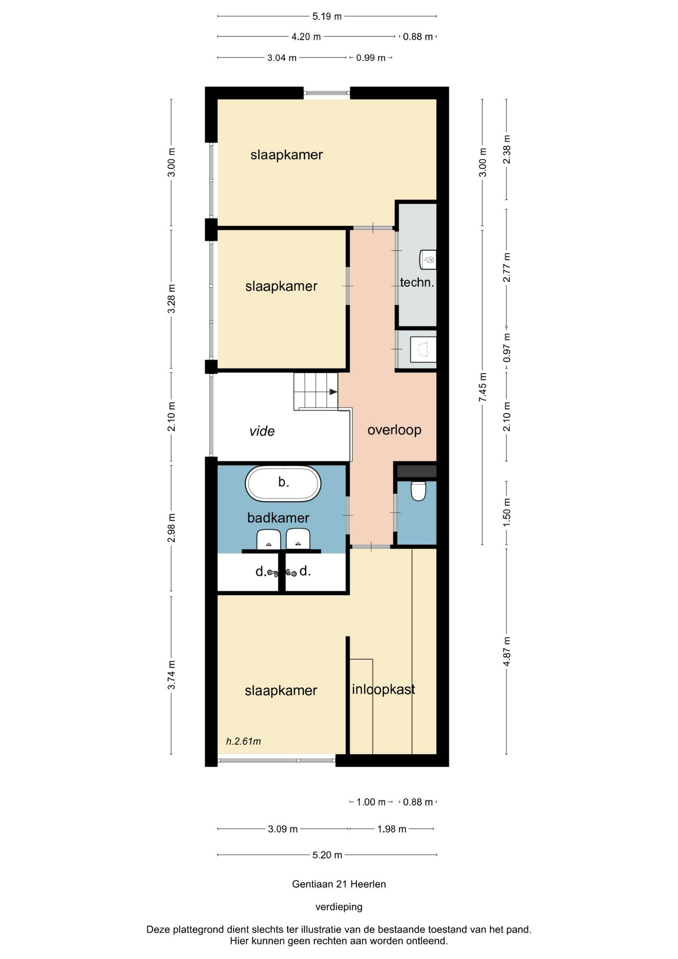 Photo 55 of Gentiaan 21