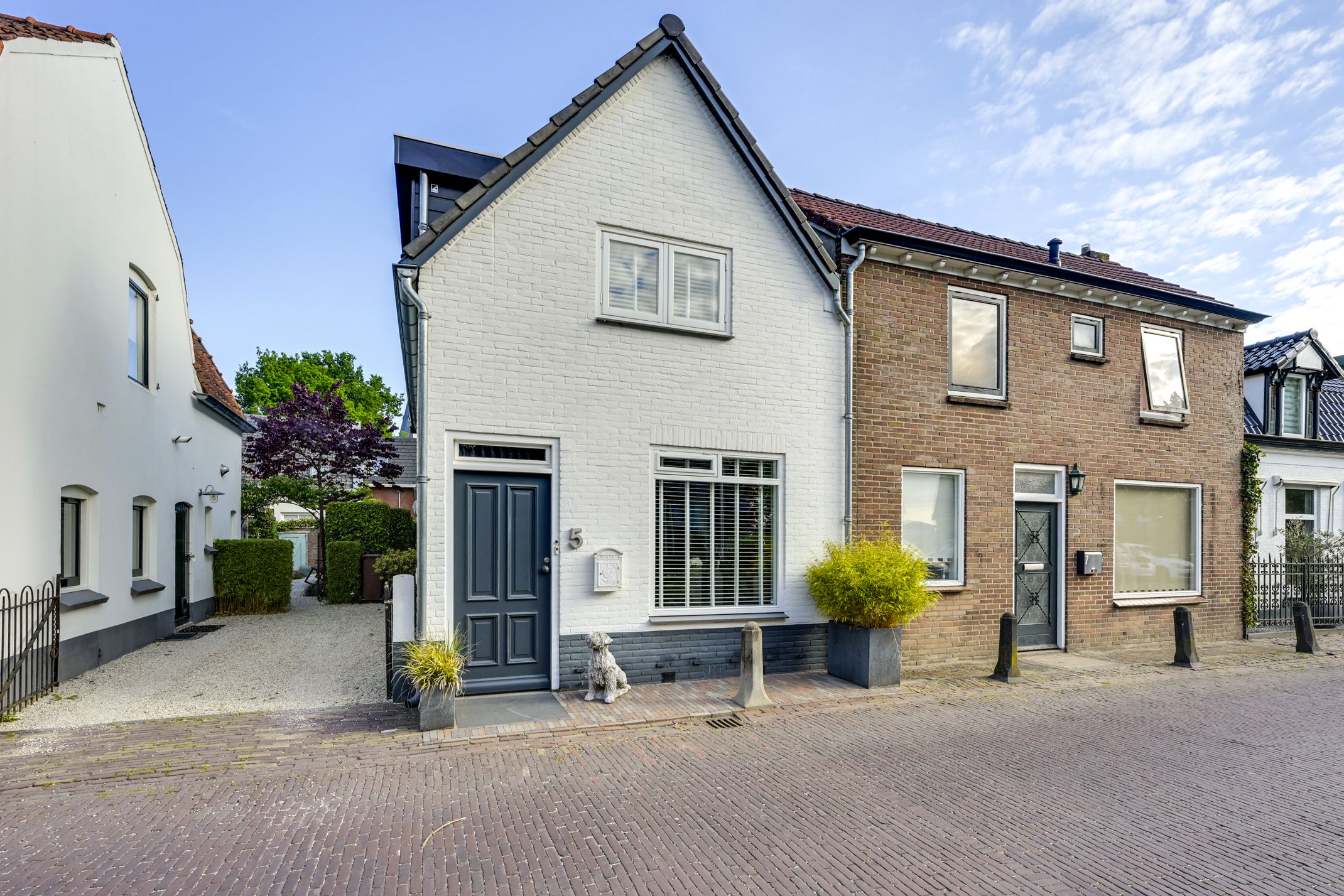 Beverweertseweg, 5, Werkhoven, 3985RA, Utrecht, Nederland 5