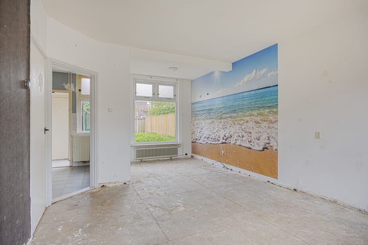 Photo 9 of von Bönninghausenstraat 10