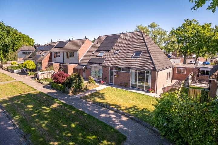 Foto 1 van Hofwijck 14