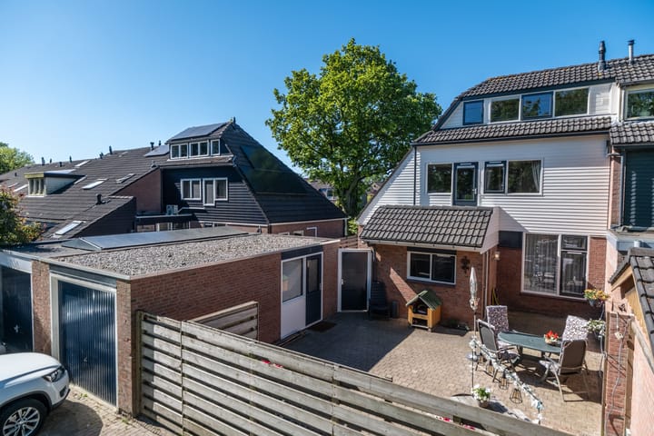 Foto 2 van Hofwijck 14