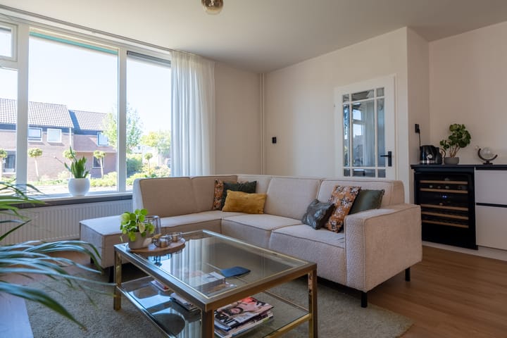 Foto 3 van Hofwijck 14