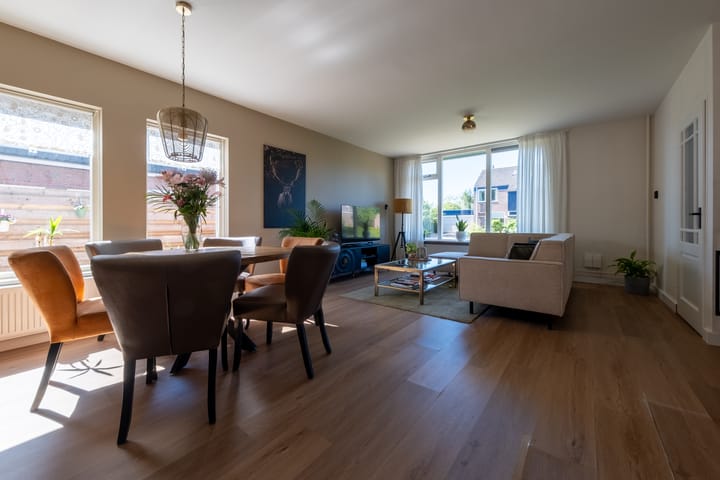 Foto 4 van Hofwijck 14