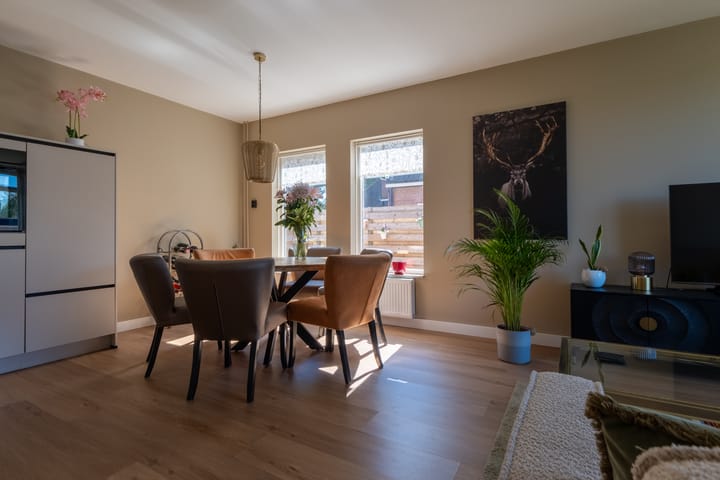 Foto 5 van Hofwijck 14