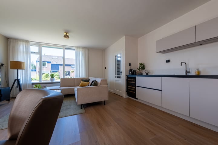 Foto 6 van Hofwijck 14