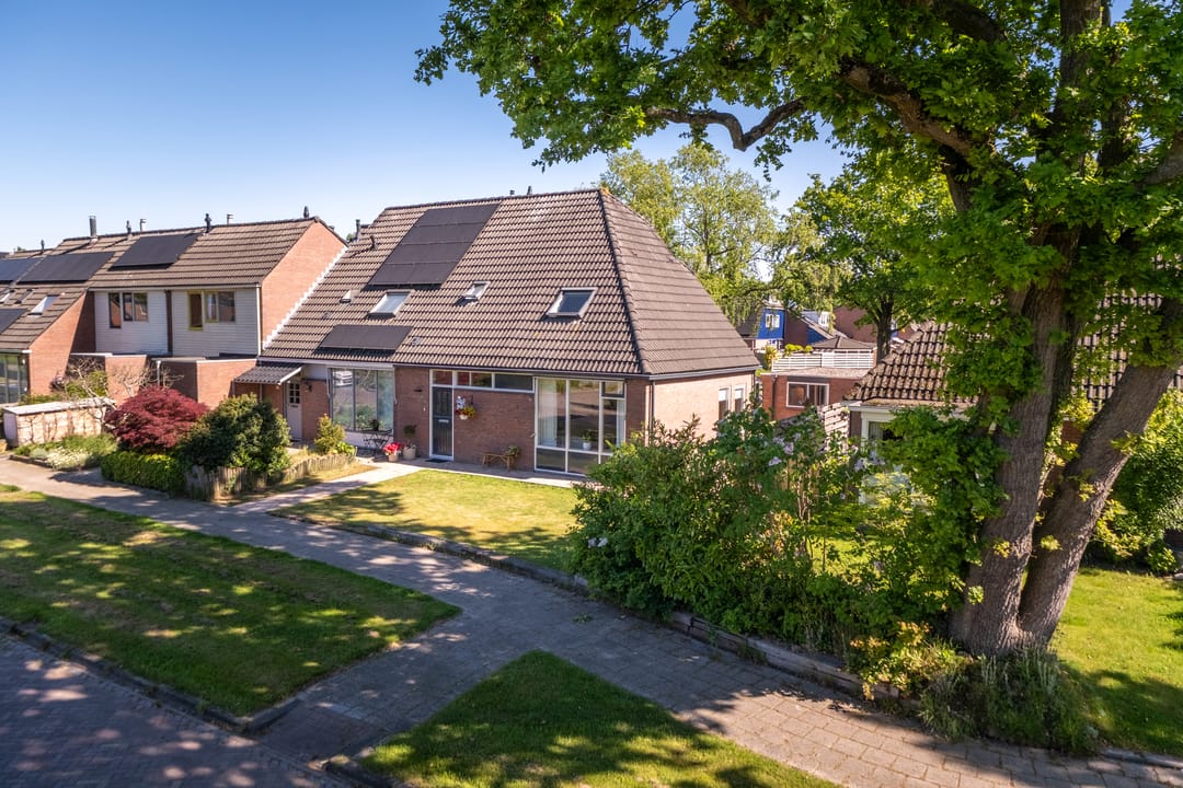 Foto 26 van Hofwijck 14